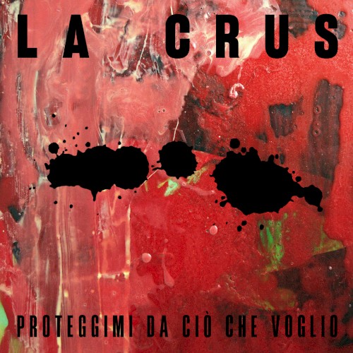 Proteggimi da ciò che voglio封面