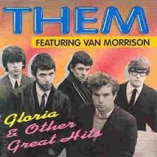 Gloria & Other Great Hits封面