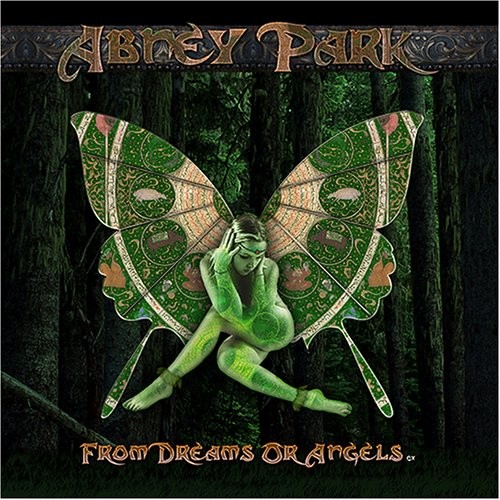 From Dreams or Angels封面