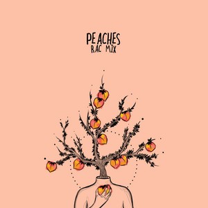 Peaches (RAC Mix)封面
