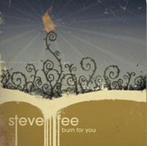 Burn For You封面