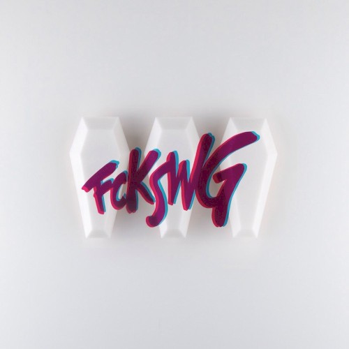 #FCKSWG x За упокой封面
