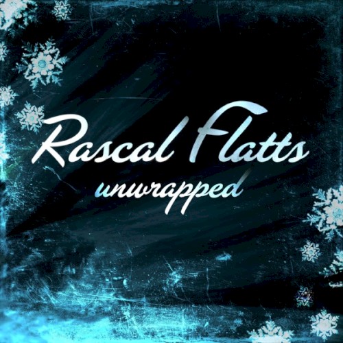 Unwrapped封面