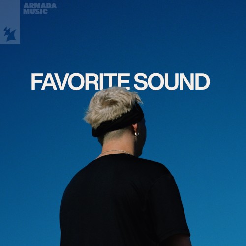 Favorite Sound封面