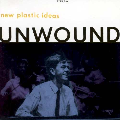 New Plastic Ideas封面