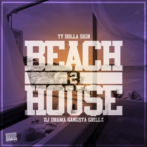 Beach House 2封面