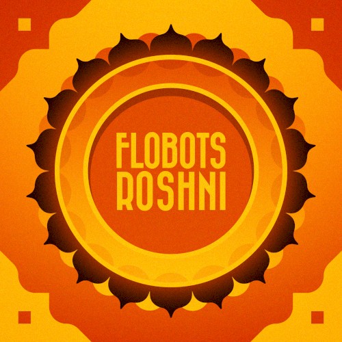 Roshni封面