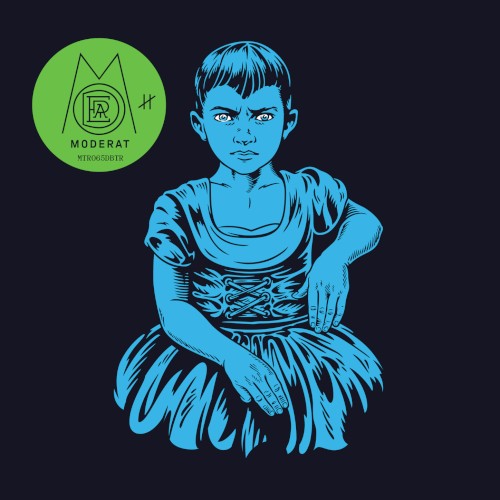 III (Bonus Tracks & Remixes)封面