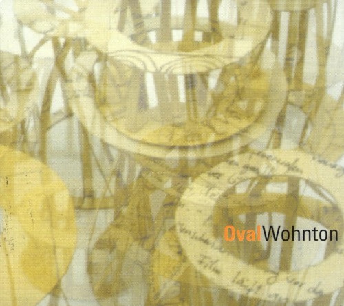 Wohnton封面