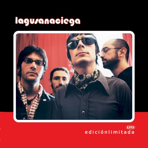Edición limitada封面