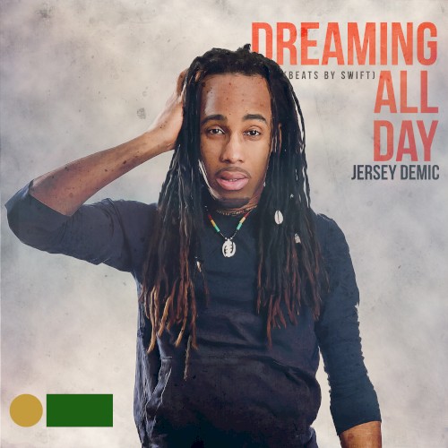 Dreaming All Day封面