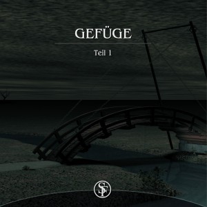 Gefüge, Teil 1封面