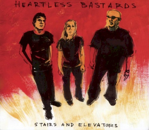 Stairs and Elevators封面