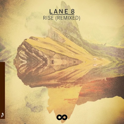 Rise (remixed)封面