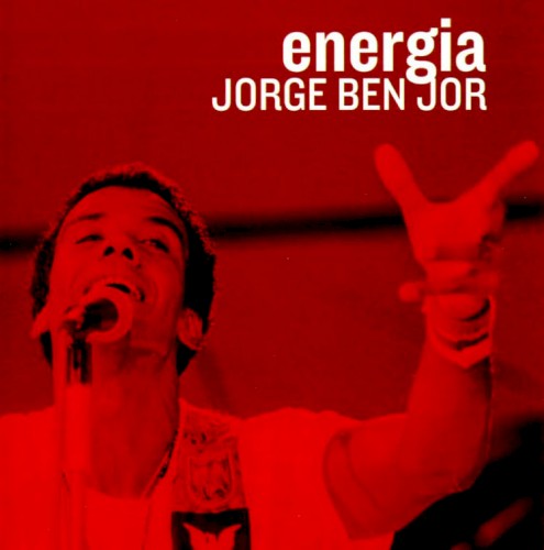 Energia封面