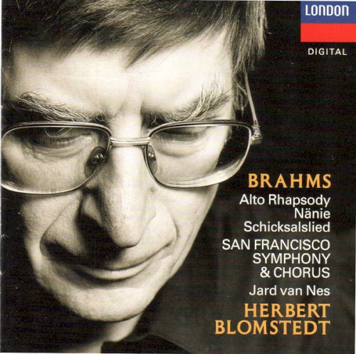 Works for Chorus & Orchestra封面