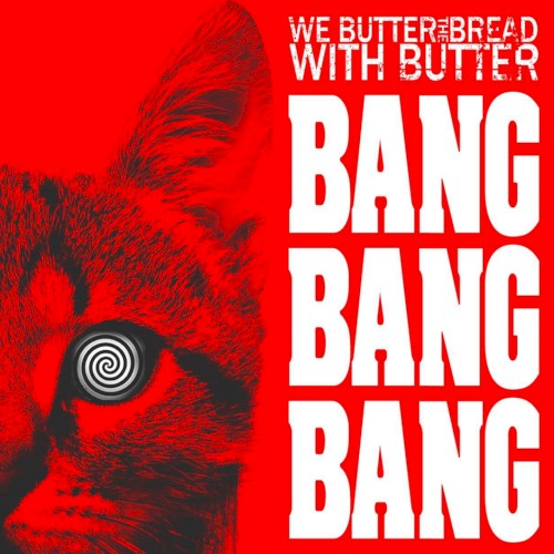 Bang Bang Bang封面