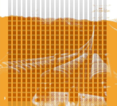 One Third Standard Lux封面