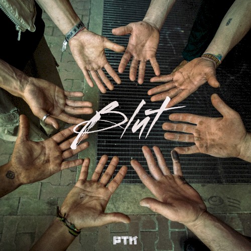 Blut封面