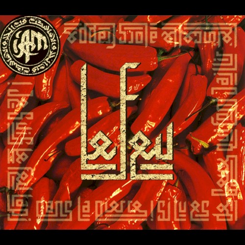 Le Feu封面