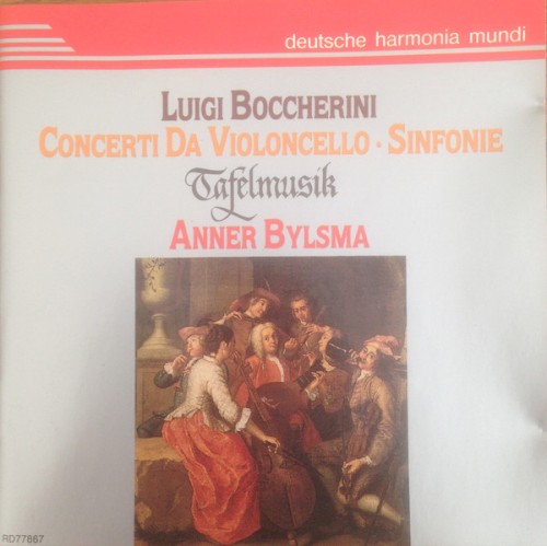 Concertos Pour Violoncelle - Symphonies封面