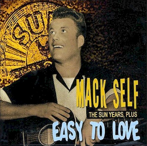 Easy to Love, the Sun Years, Plus封面