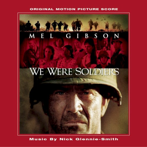 We Were Soldiers封面