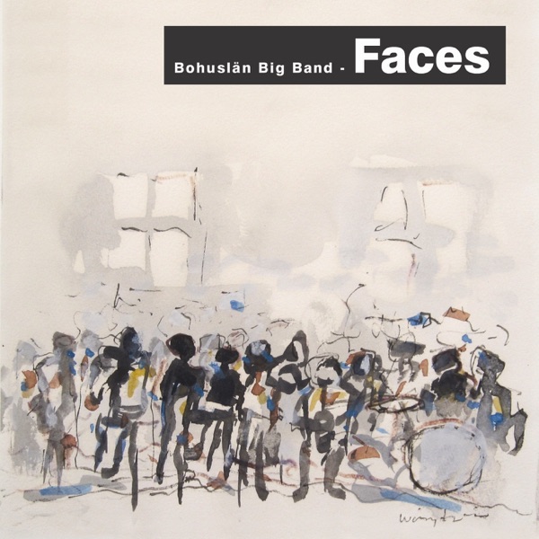 Faces封面