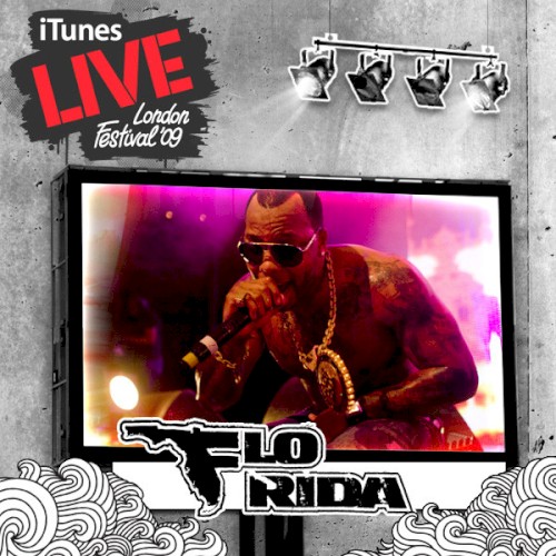 iTunes Festival: London 2009封面