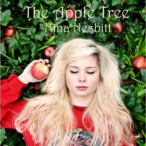 The Apple Tree封面
