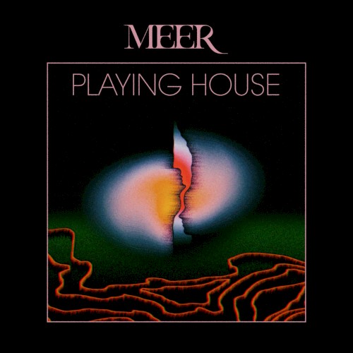 Playing House封面