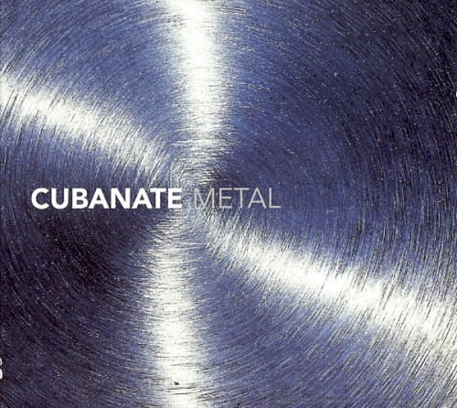 Metal封面