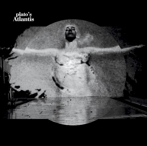 Plato’s Atlantis封面