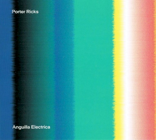 Anguilla Electrica封面