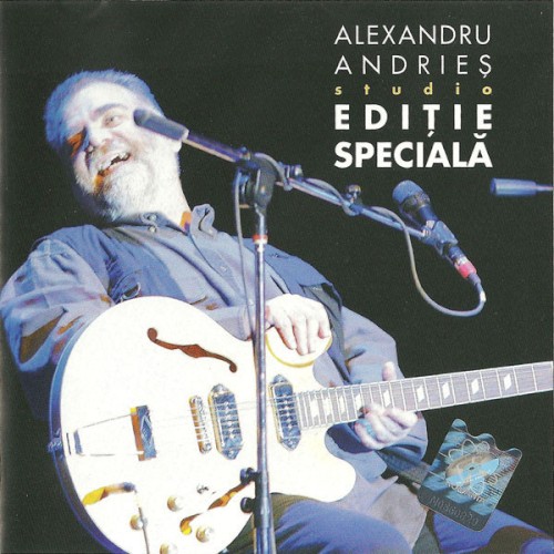 Ediție Specială封面