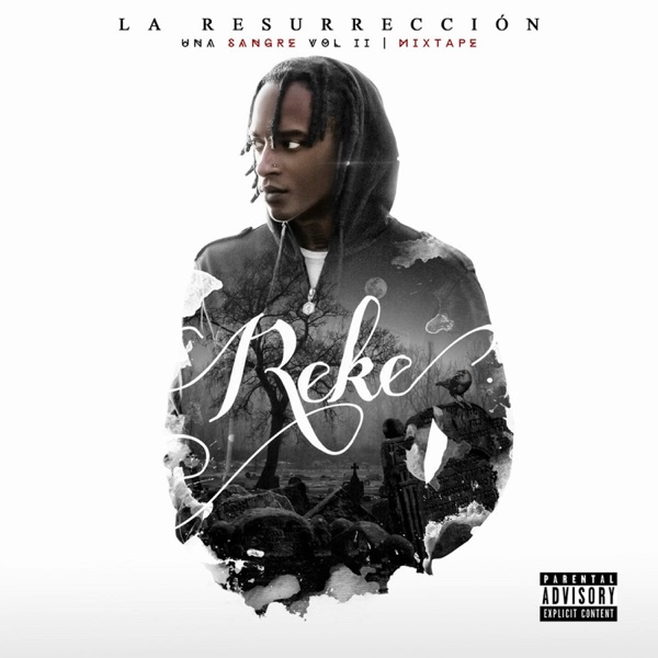 Mixtape La Resurreccion: Una Sangre, Vol. 2封面