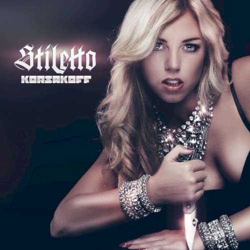 Stiletto封面