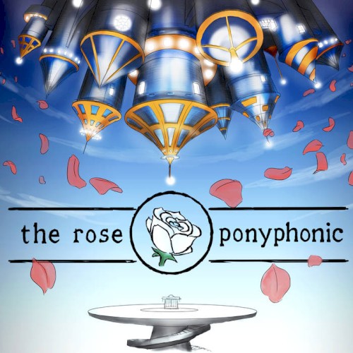 The Rose封面