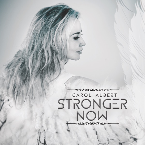 Stronger Now封面