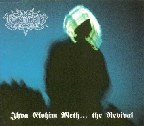 Jhva Elohim Meth… the Revival封面