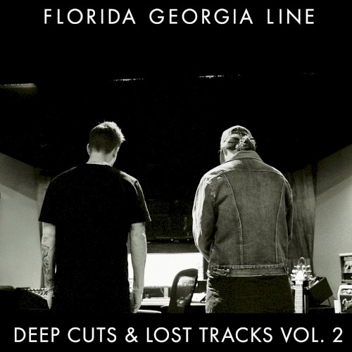 Deep Cuts & Lost Tracks, Vol. 2封面
