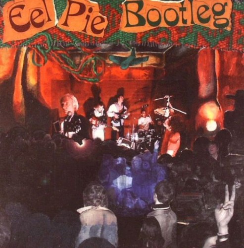 Eel Pie Bootleg封面