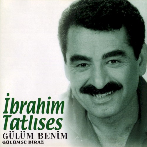 Gülüm Benim - Gülümse Biraz封面