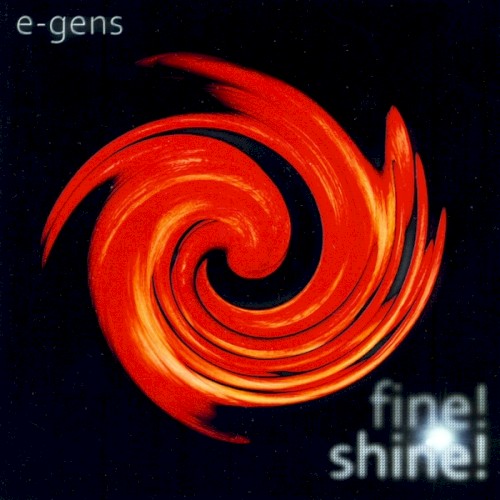Fine! Shine!封面