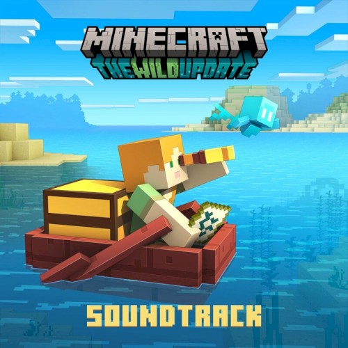 Minecraft: The Wild Update (Original Game Soundtrack)封面