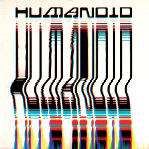 Built by Humanoid封面