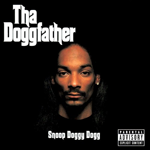 Tha Doggfather封面