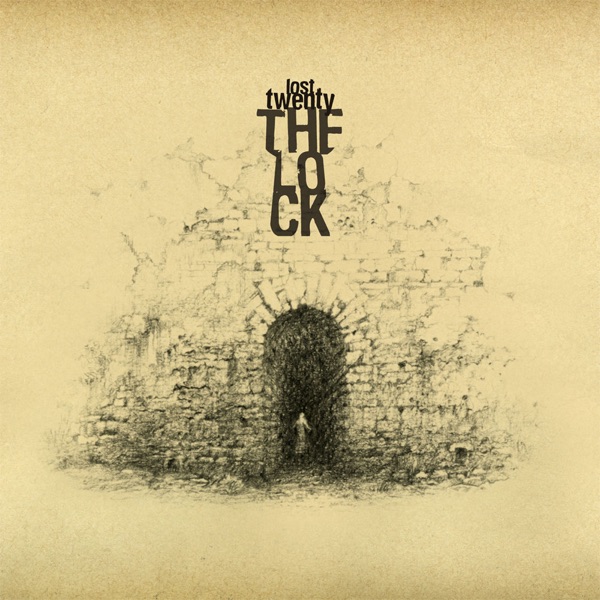 The Lock封面