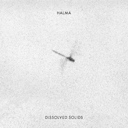 Dissolved Solids封面