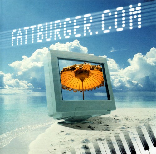 Fattburger.com封面